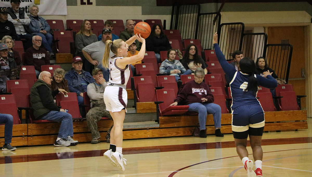 Hardesty Dribble